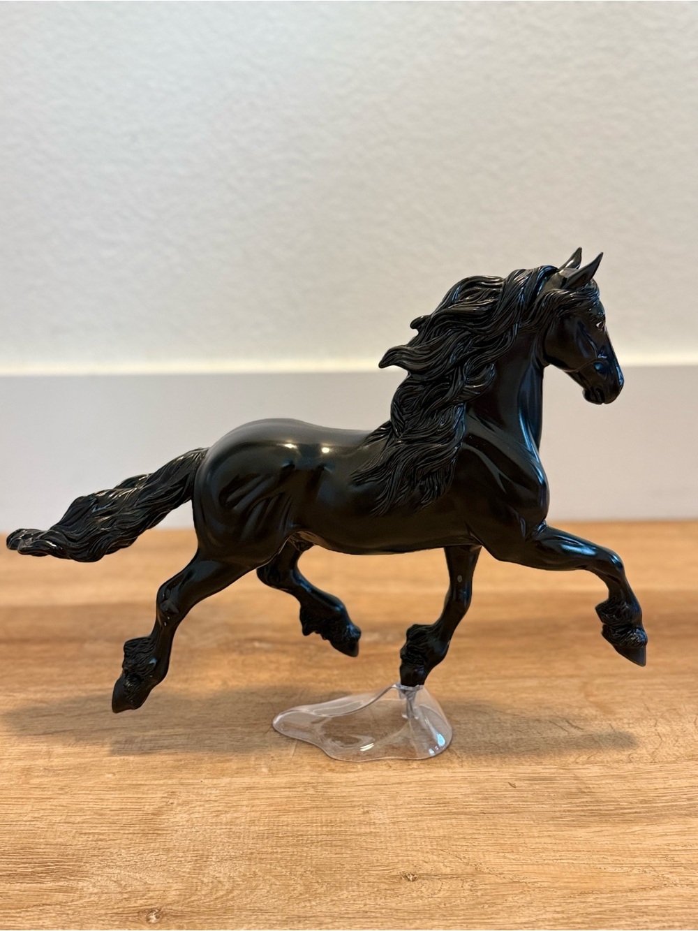 Breyer Goffert Friesian